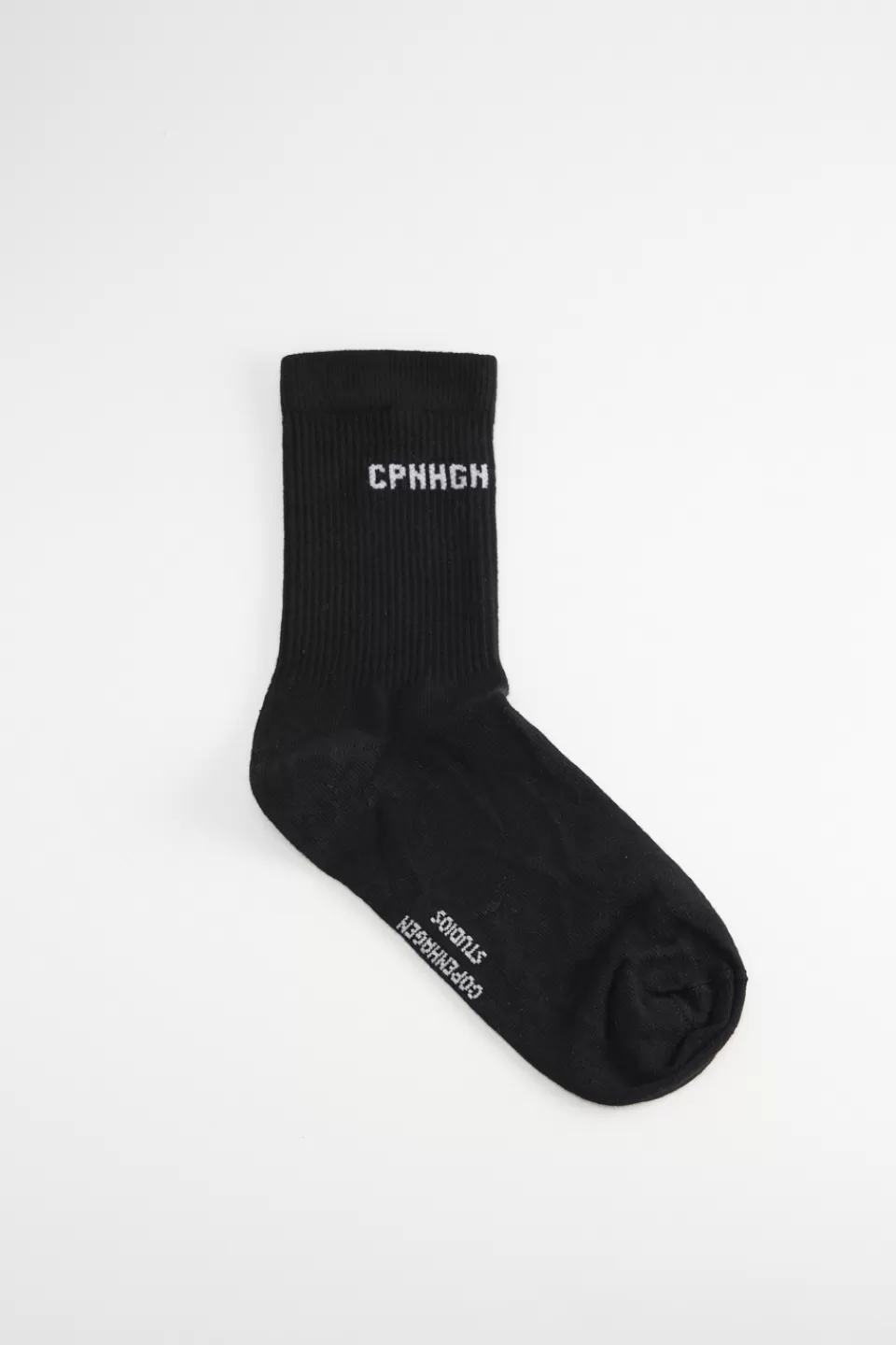 CPH SOCKS 1 Cotton Blend ^COPENHAGEN STUDIOS Best