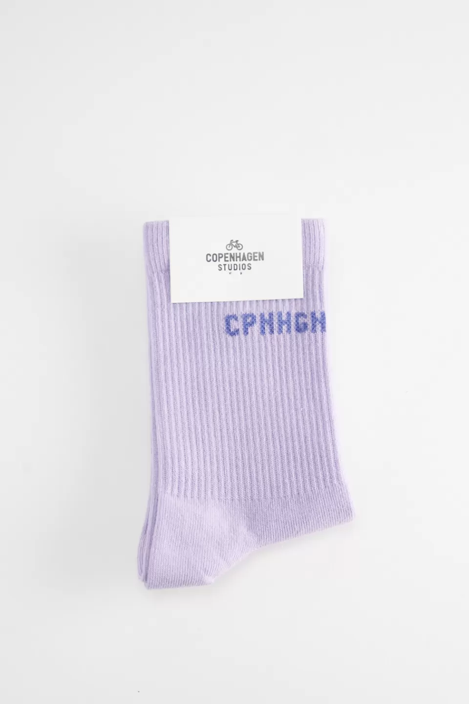 CPH SOCKS 1 Cotton Blend ^COPENHAGEN STUDIOS Hot