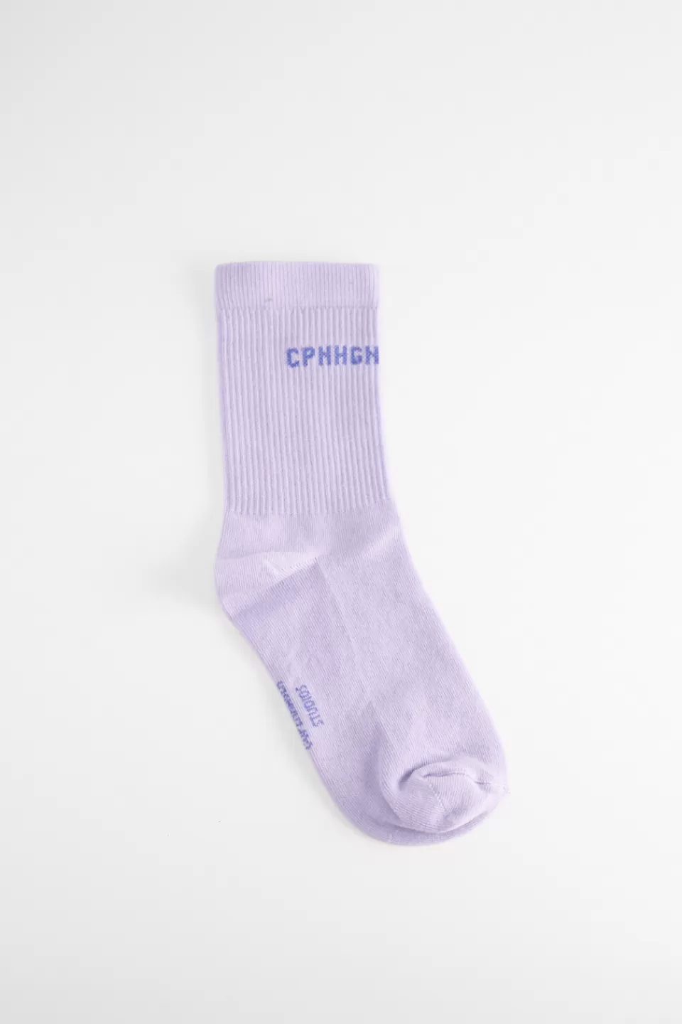 CPH SOCKS 1 Cotton Blend ^COPENHAGEN STUDIOS Hot