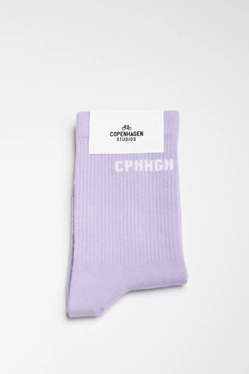 CPH SOCKS 1 Cotton Blend ^COPENHAGEN STUDIOS Fashion