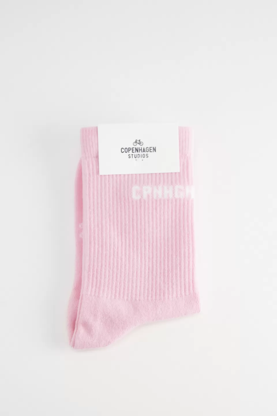 CPH SOCKS 1 Cotton Blend ^COPENHAGEN STUDIOS New