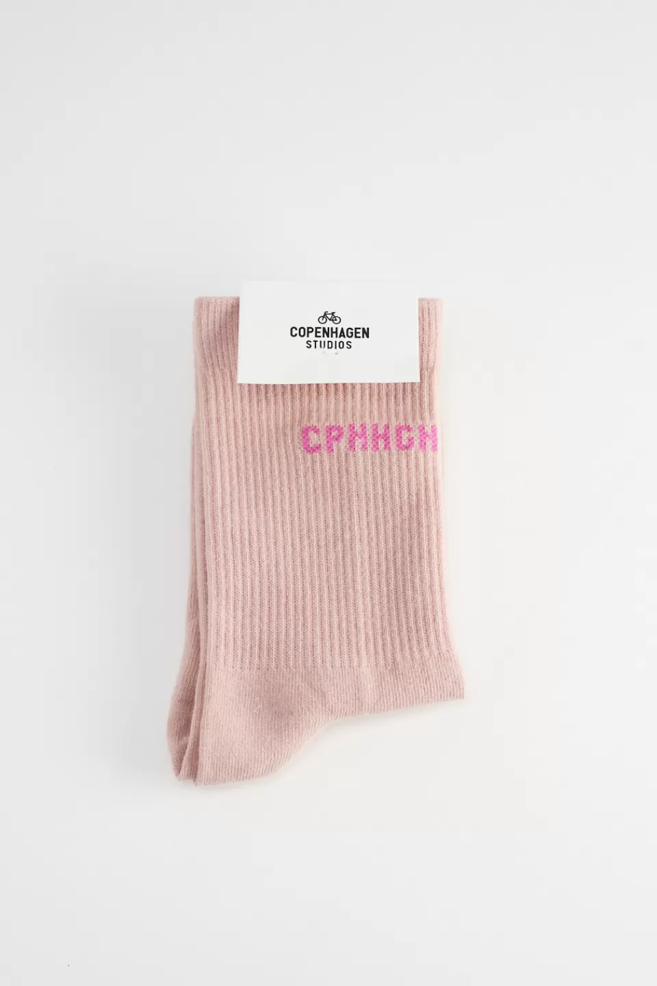 CPH SOCKS 1 Cotton Blend ^COPENHAGEN STUDIOS Sale