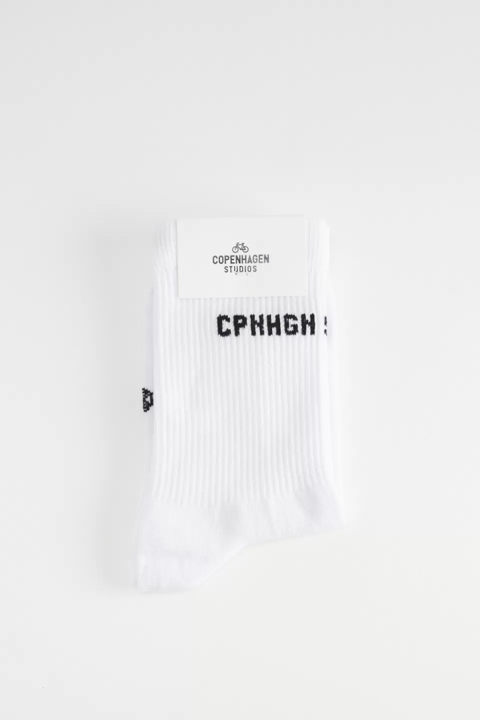 CPH SOCKS 1 Cotton Blend ^COPENHAGEN STUDIOS Shop