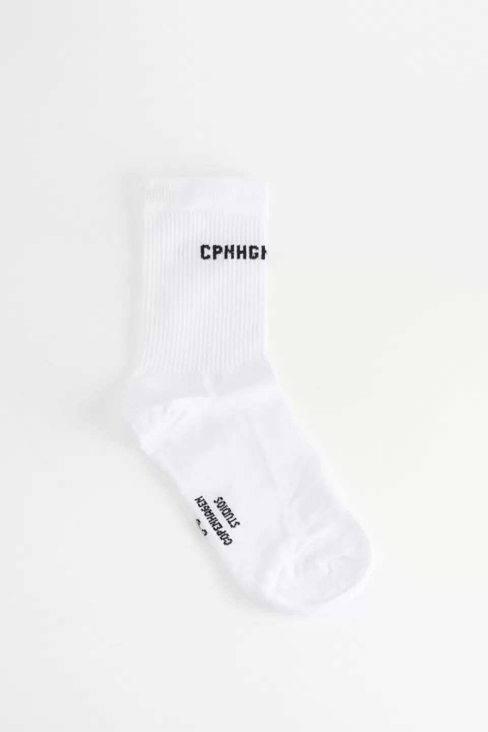 CPH SOCKS 1 Cotton Blend ^COPENHAGEN STUDIOS Shop