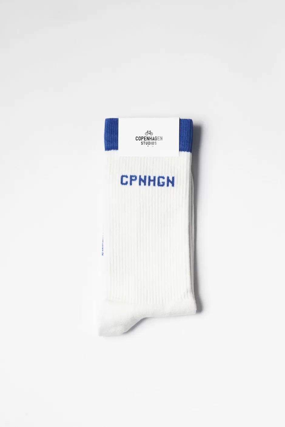 Cph Socks 2 Cotton Blend^COPENHAGEN STUDIOS Best