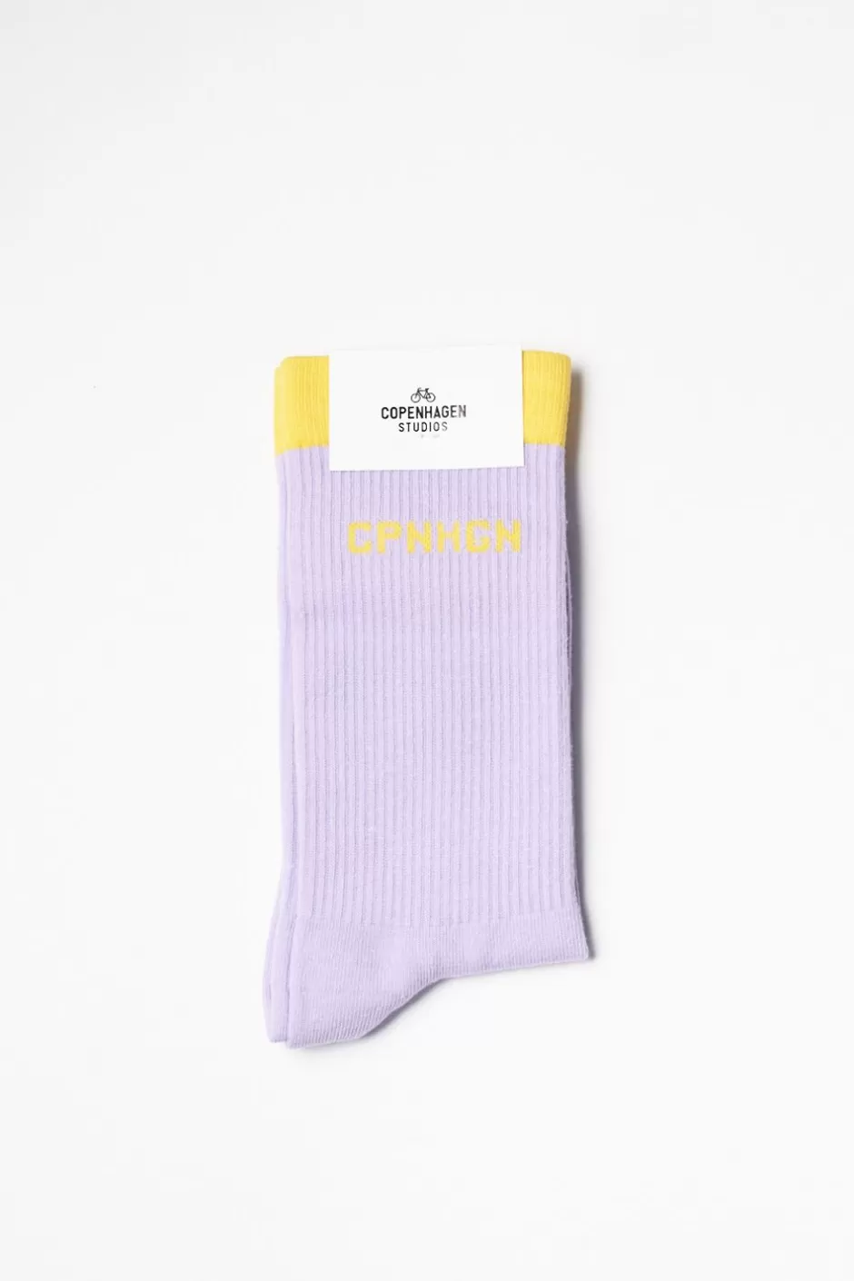 Cph Socks 2 Cotton Blend^COPENHAGEN STUDIOS Store
