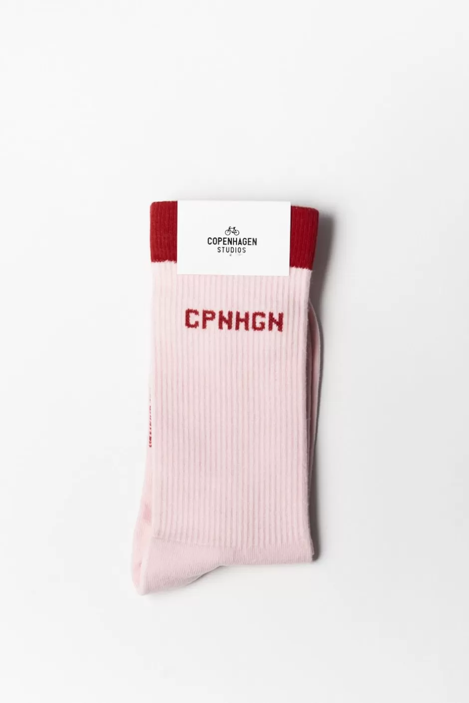 Cph Socks 2 Cotton Blend^COPENHAGEN STUDIOS New