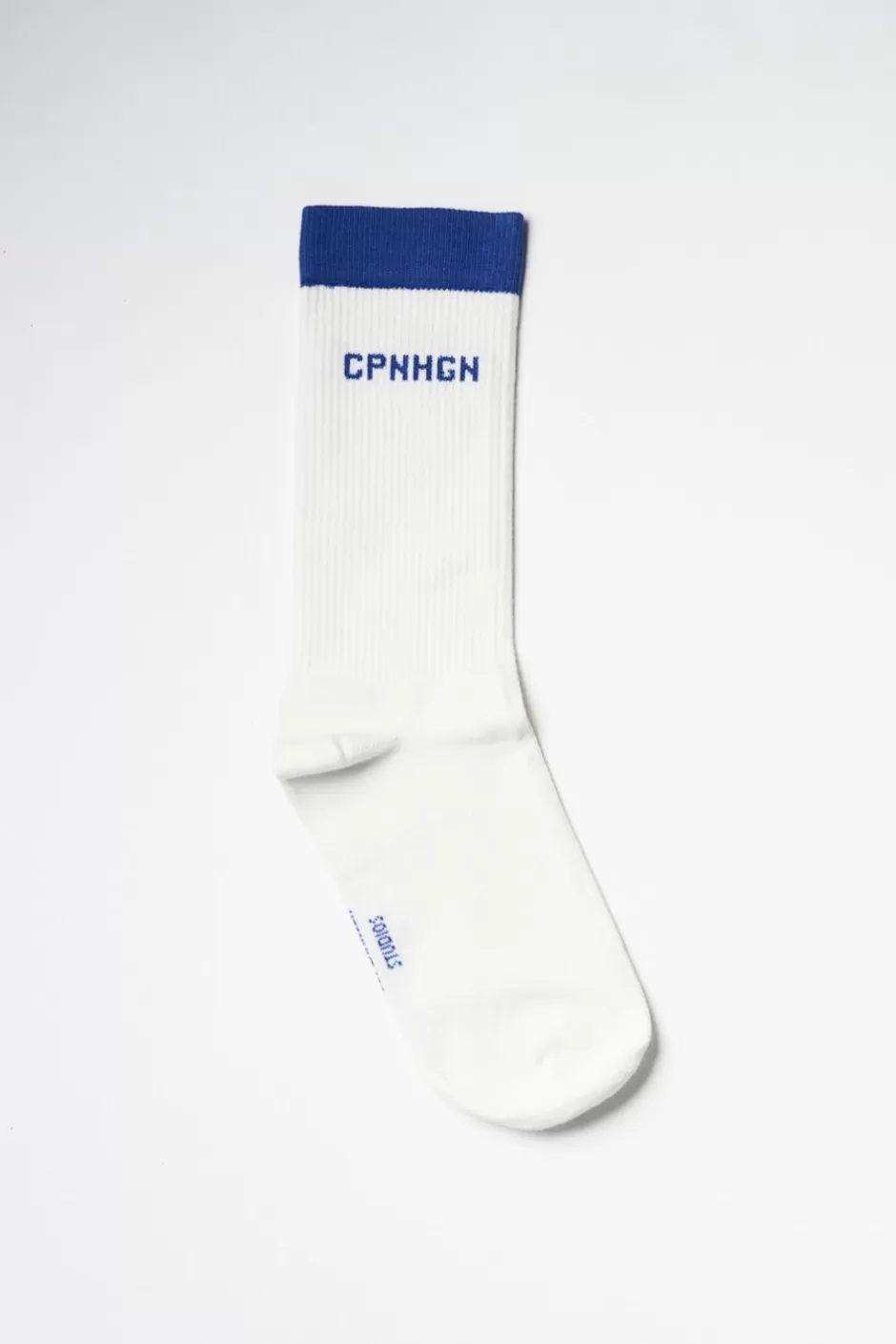 Cph Socks 2 Cotton Blend^COPENHAGEN STUDIOS Best