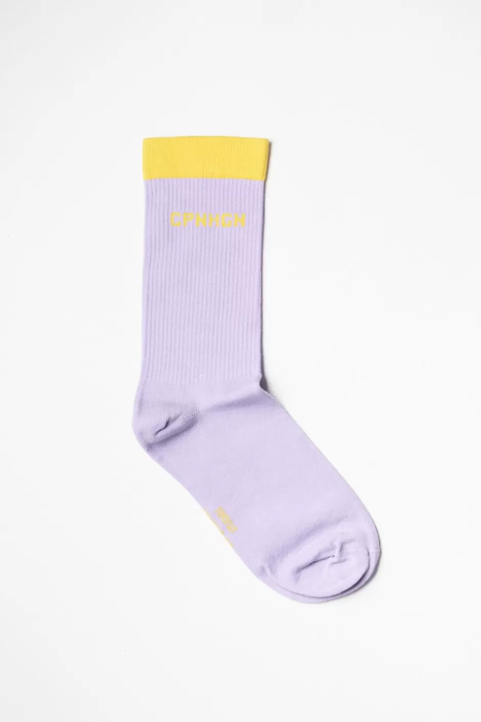 Cph Socks 2 Cotton Blend^COPENHAGEN STUDIOS Store