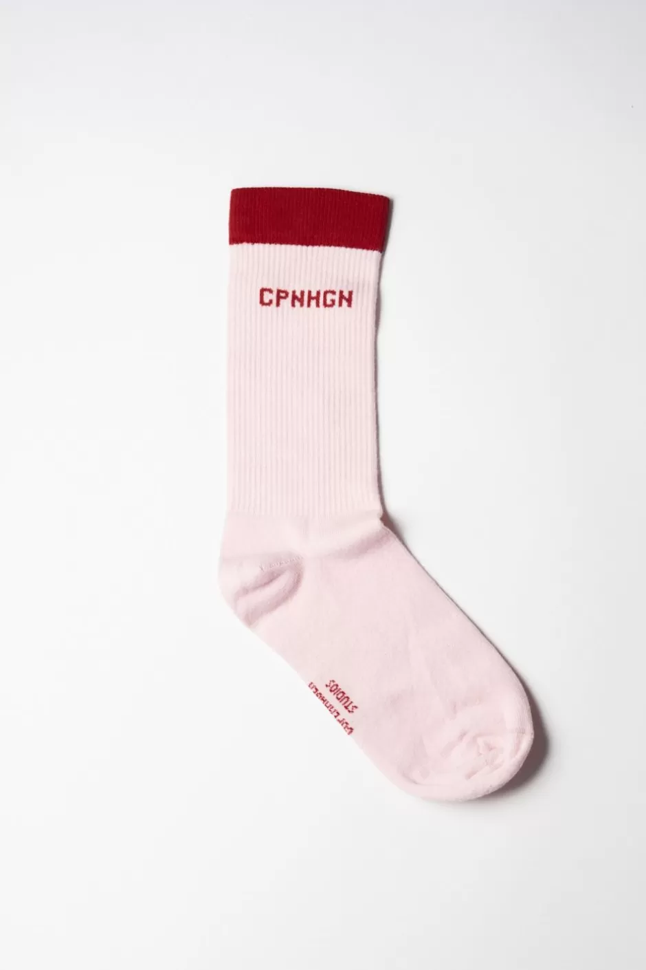 Cph Socks 2 Cotton Blend^COPENHAGEN STUDIOS New