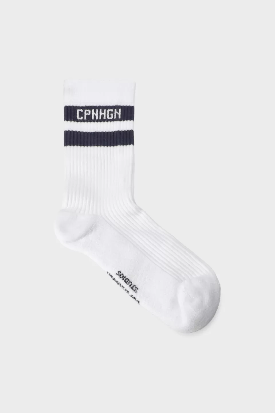 CPH SOCKS 3 Cotton Blend ^COPENHAGEN STUDIOS Shop