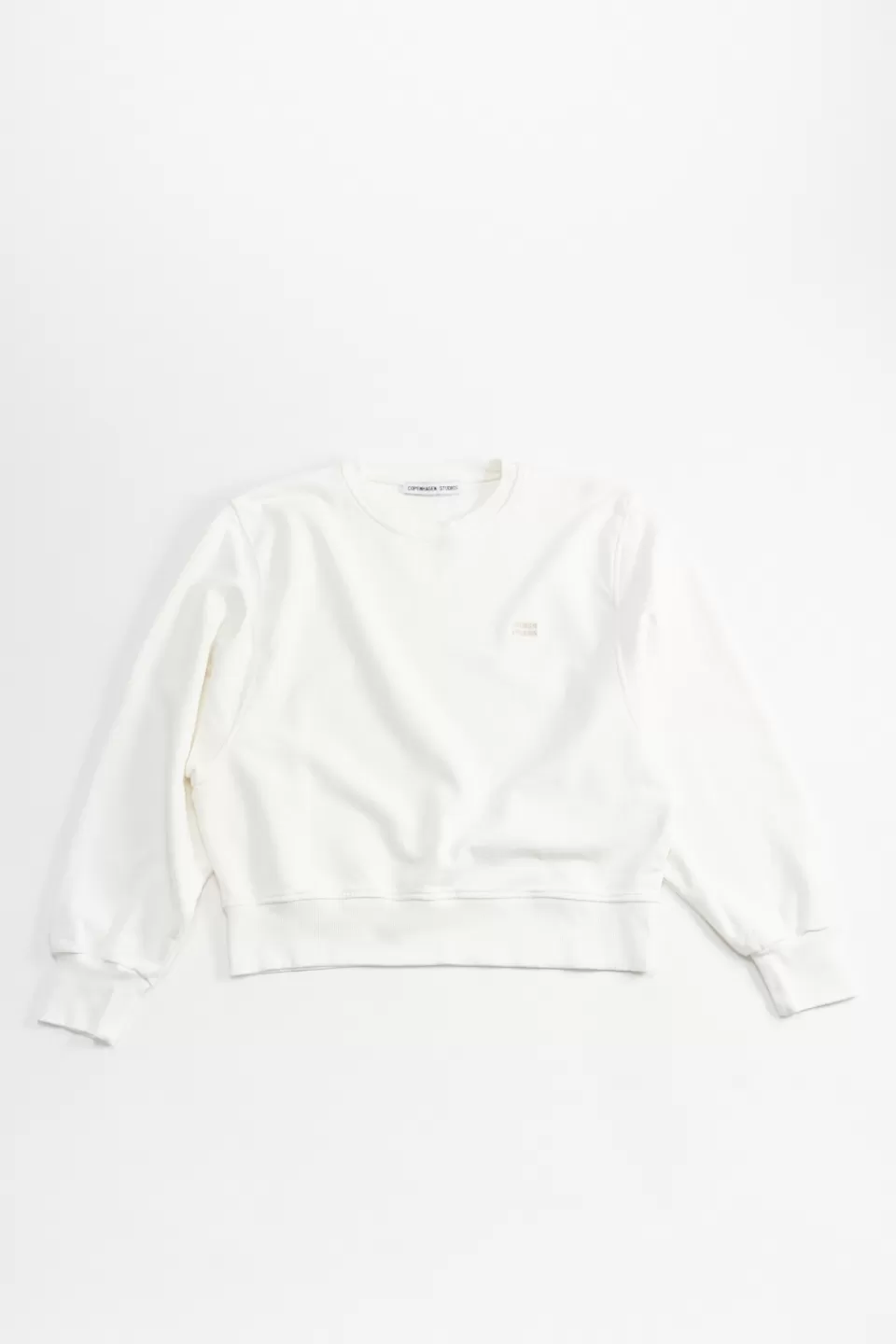 CPH SWEAT 10 Cotton ^COPENHAGEN STUDIOS Sale