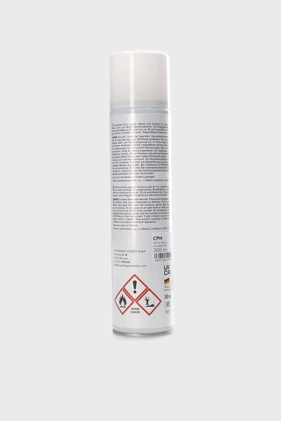Cph Vario Spray^COPENHAGEN STUDIOS Best