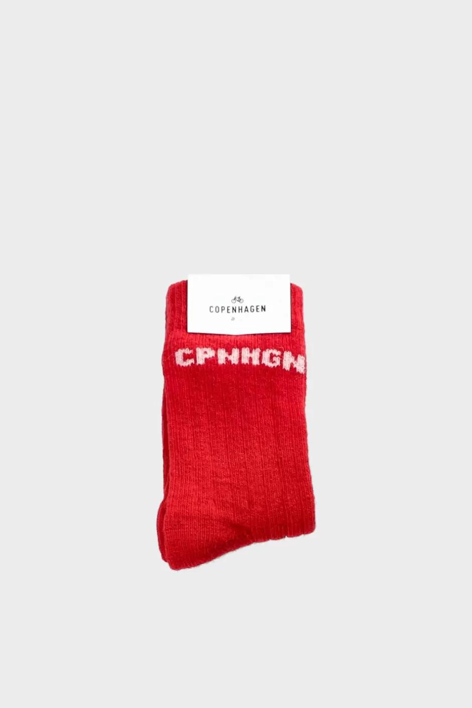 Cph Wool Socks 1 Wool Mix^COPENHAGEN STUDIOS Best