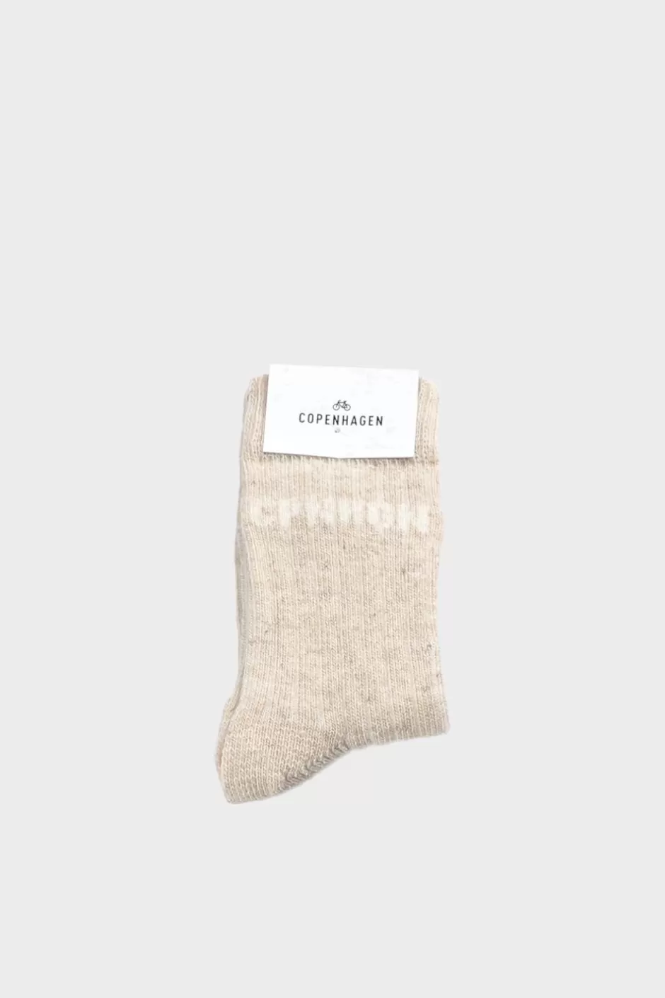 Cph Wool Socks 1 Wool Mix^COPENHAGEN STUDIOS Shop