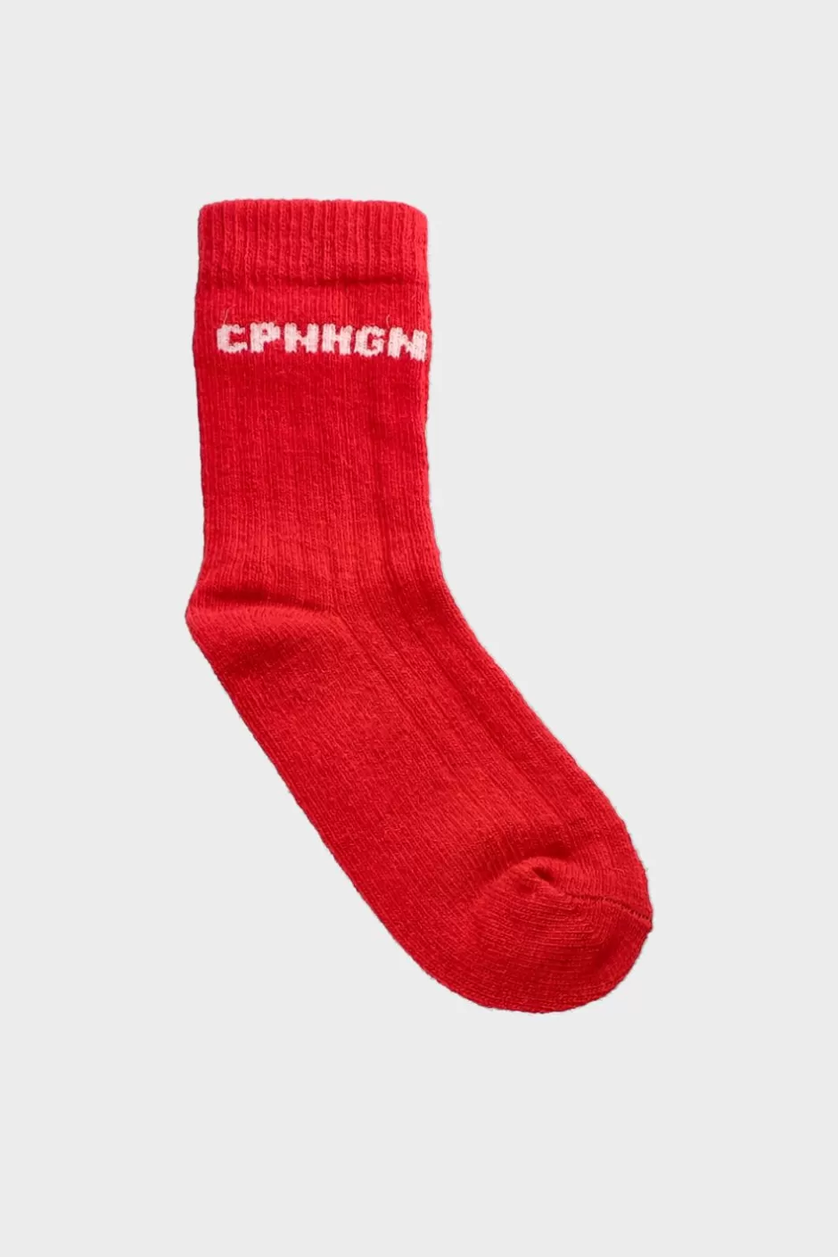 Cph Wool Socks 1 Wool Mix^COPENHAGEN STUDIOS Best