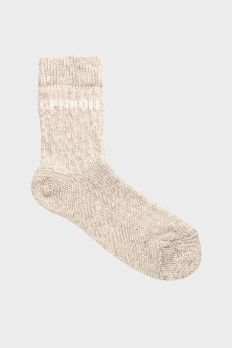 Cph Wool Socks 1 Wool Mix^COPENHAGEN STUDIOS Shop