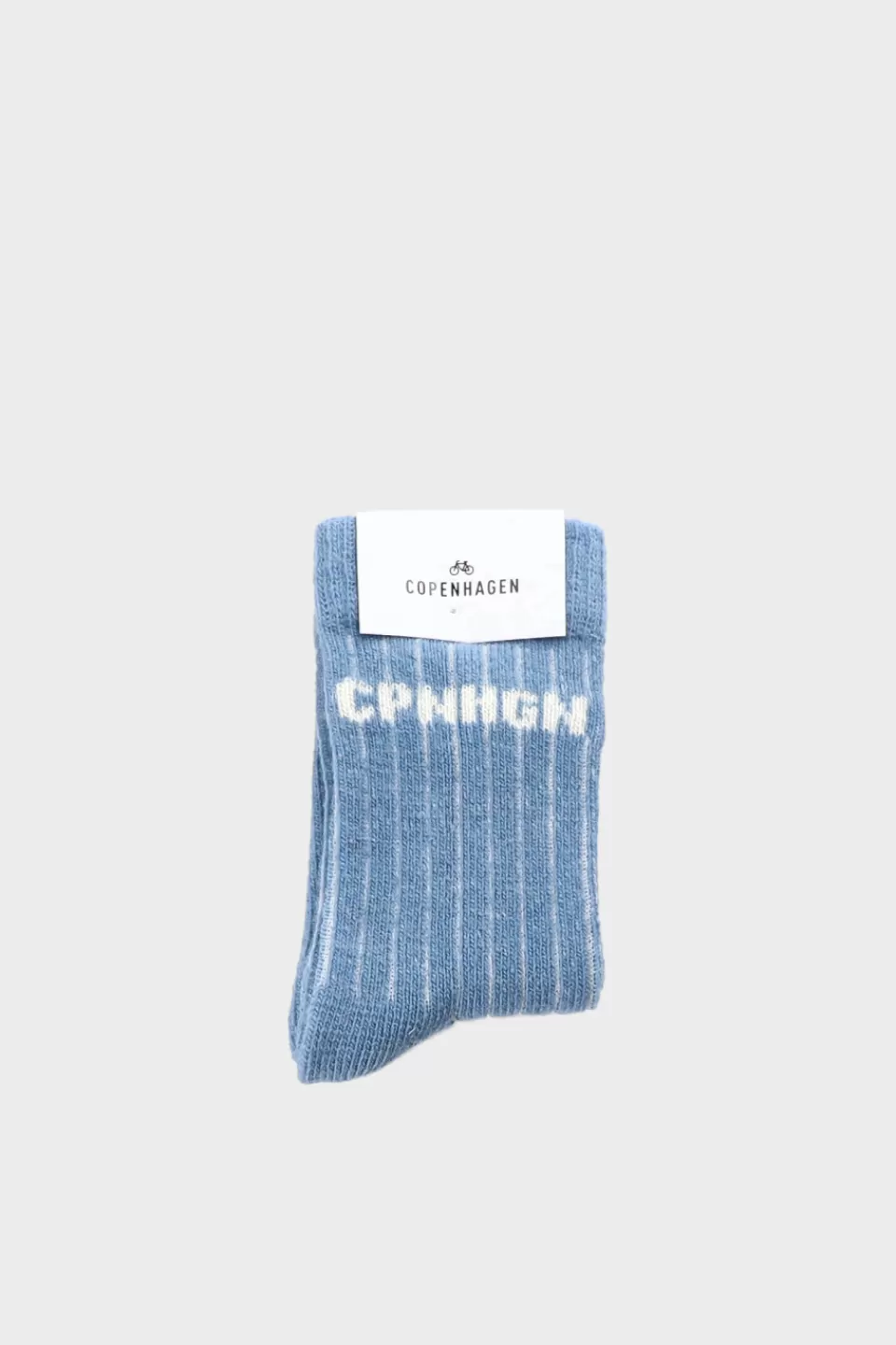 CPH WOOL SOCKS 1 Wool Mix ^COPENHAGEN STUDIOS Cheap