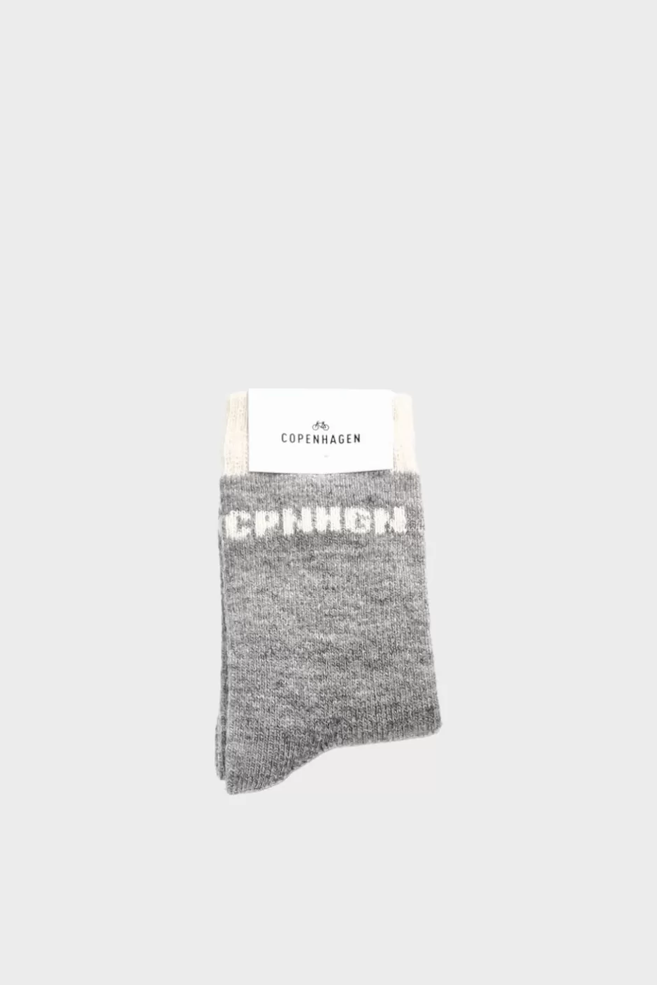Cph Wool Socks 2 Wool Mix^COPENHAGEN STUDIOS New