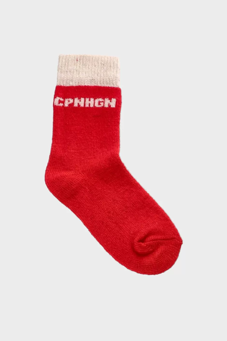 Cph Wool Socks 2 Wool Mix^COPENHAGEN STUDIOS Hot