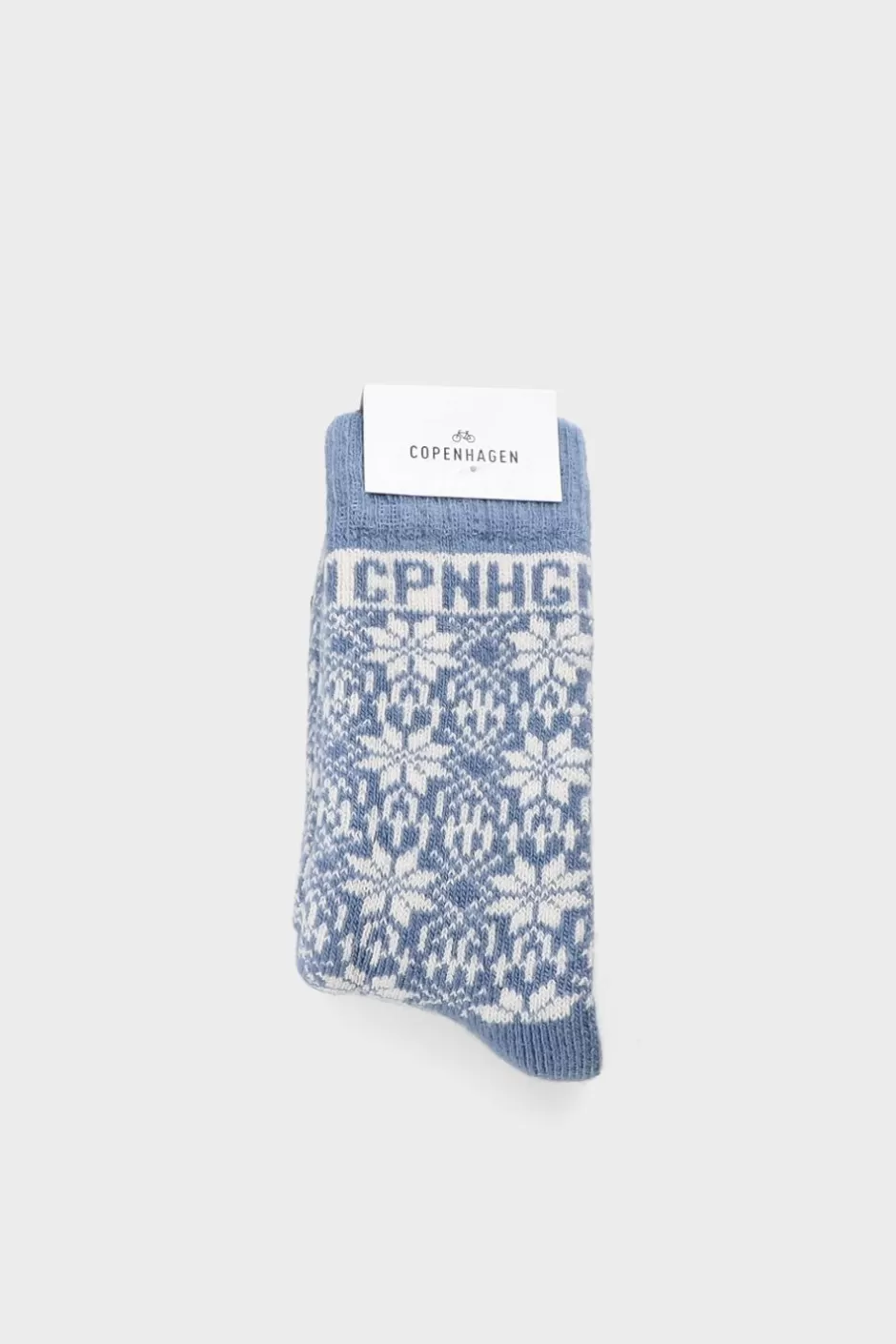 Cph Wool Socks 3 Wool Mix^COPENHAGEN STUDIOS New