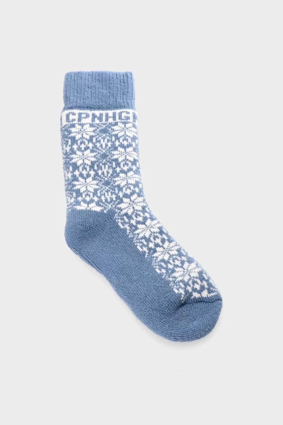 Cph Wool Socks 3 Wool Mix^COPENHAGEN STUDIOS New