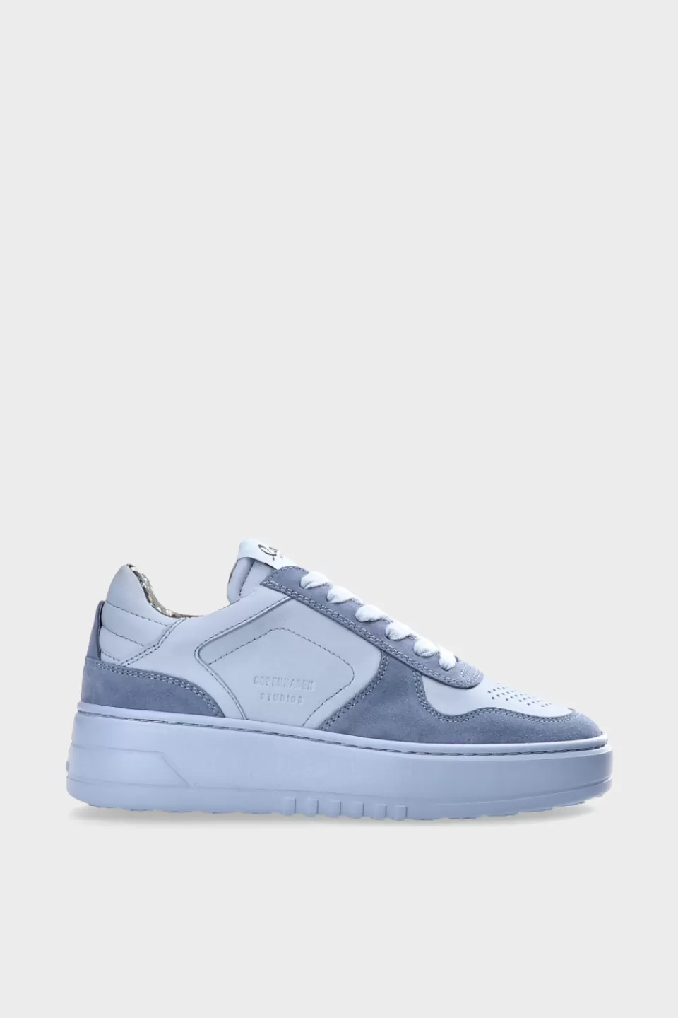 CPH X LALA BERLIN Leather Mix ^COPENHAGEN STUDIOS Online