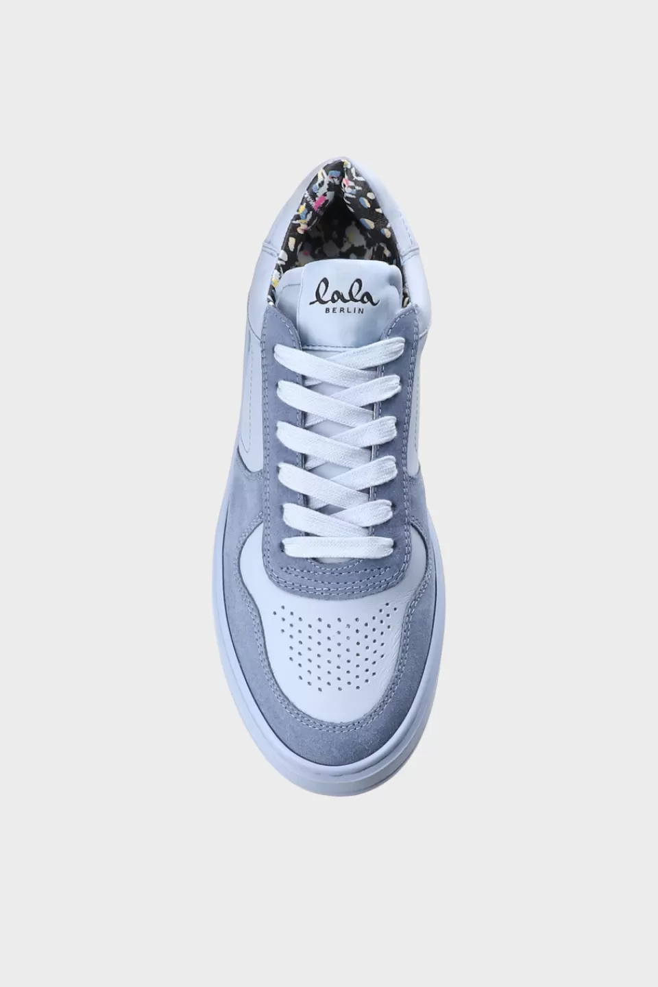 CPH X LALA BERLIN Leather Mix ^COPENHAGEN STUDIOS Online