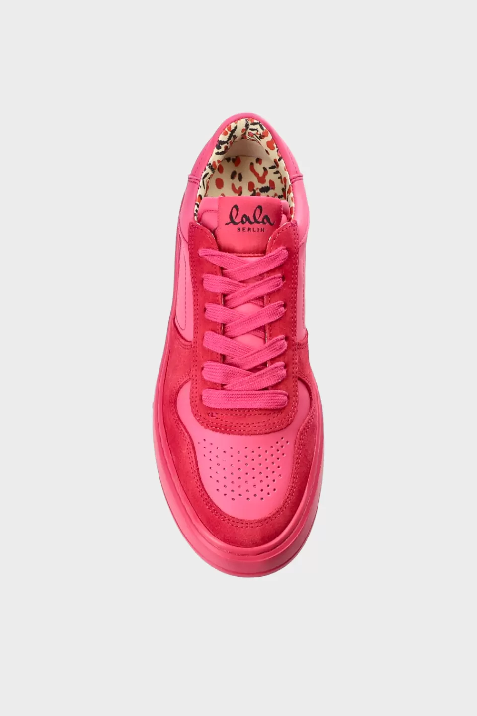 CPH X LALA BERLIN Leather Mix ^COPENHAGEN STUDIOS Shop