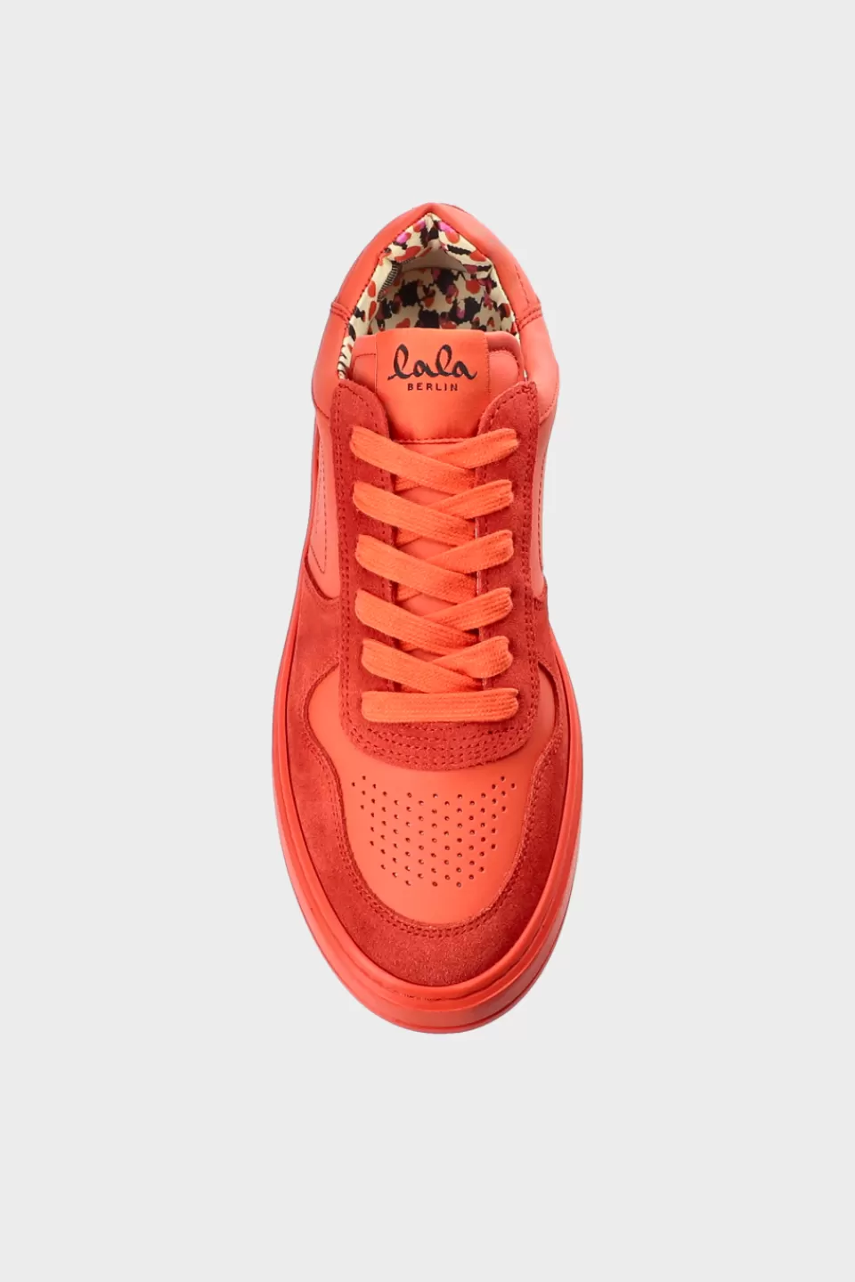CPH X LALA BERLIN Leather Mix ^COPENHAGEN STUDIOS Fashion