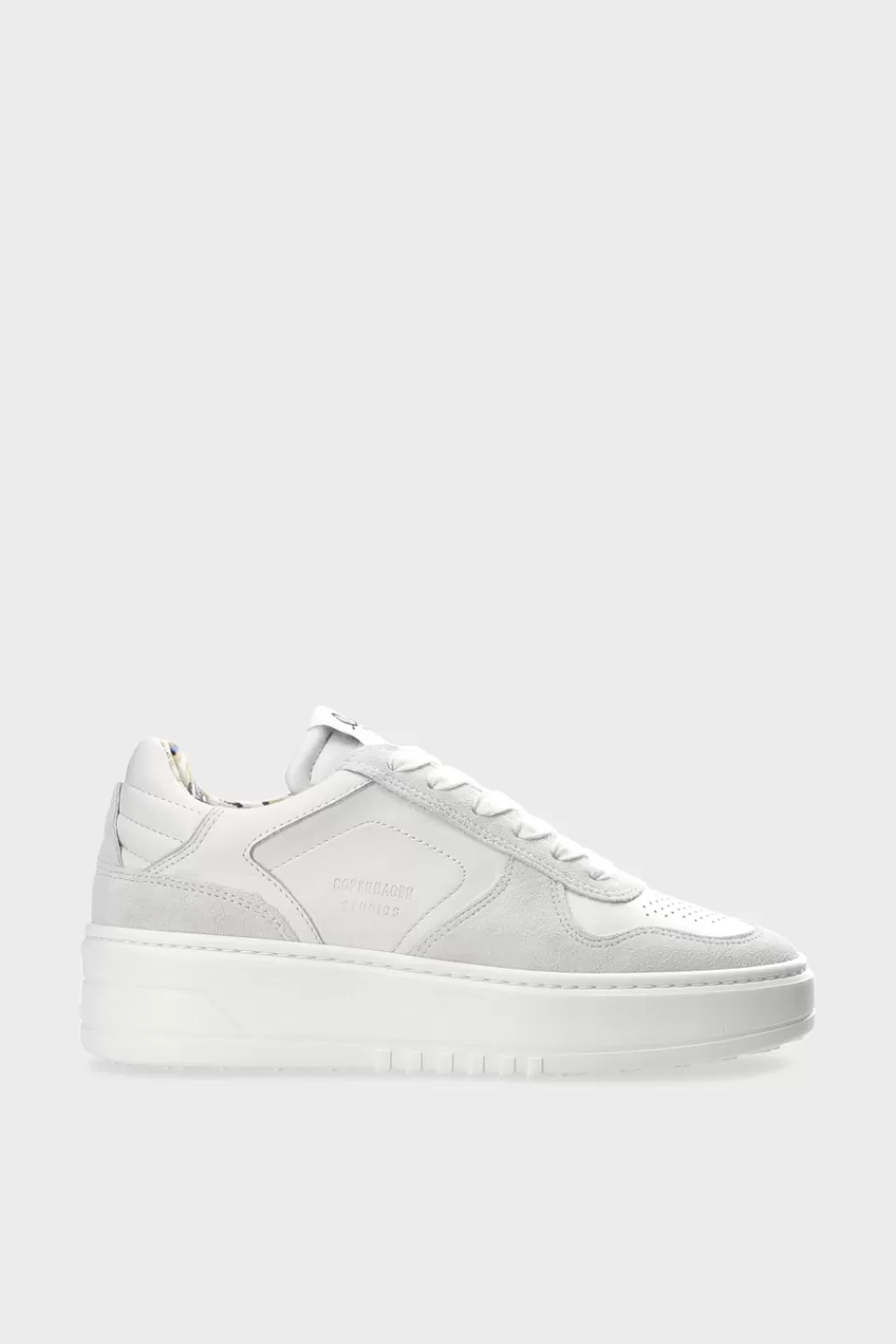 CPH X LALA BERLIN Leather Mix ^COPENHAGEN STUDIOS Best Sale
