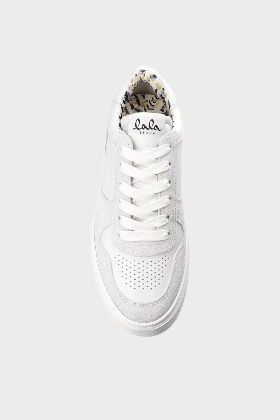 CPH X LALA BERLIN Leather Mix ^COPENHAGEN STUDIOS Best Sale