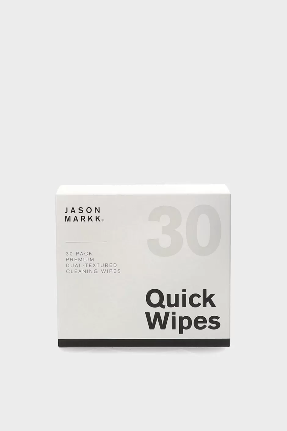 Jason Markk Quick Wipes^COPENHAGEN STUDIOS Shop
